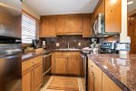 Antlers Vail Three Bedroom Residence Kitchen